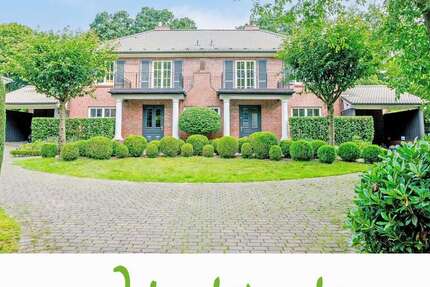 Haus Ahrensburg - 4 Zimmer, 174 m&sup2;, 1.380.000&euro; | Angebot:22006612