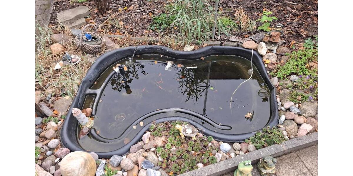 Einfamilienhaus Hamburg Altstadt - 3 Zimmer, 50 m&sup2;, 89.000&euro; | Angebot:23540077