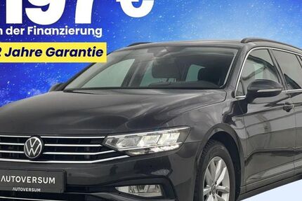 VW Passat Variant 57.051 km 24.745 &euro; Uetersen bei Hamburg 25436