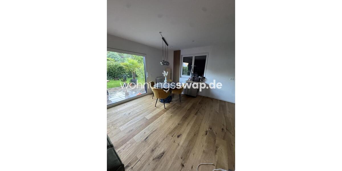 Etagenwohnung Hamburg Schnelsen - 4 Zimmer, 120 m&sup2;, 2.500&euro; | Angebot:25431830