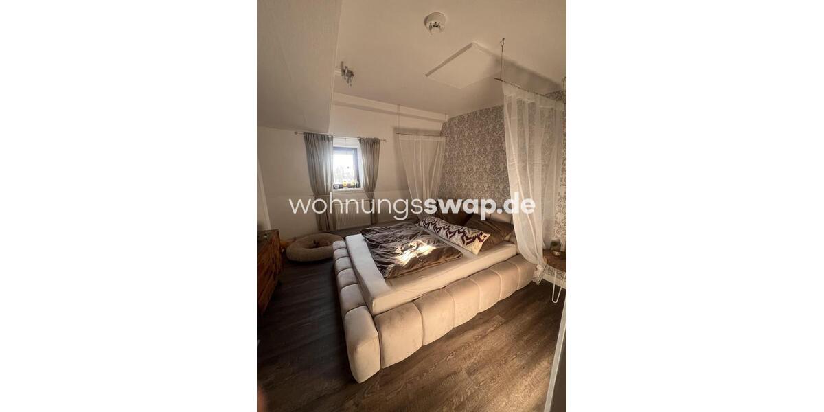 Etagenwohnung Hamburg Hamburg-Mitte - 3 Zimmer, 83 m&sup2;, 725&euro; | Angebot:25856217