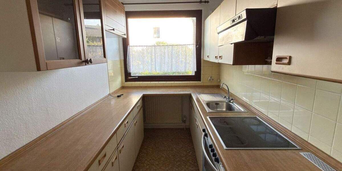 Einfamilienhaus Uetersen - 5 Zimmer, 124 m&sup2;, 359.000&euro; | Angebot:25660525