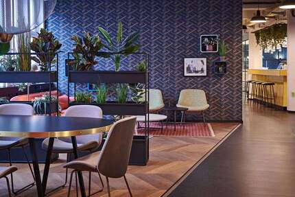 Gewerbeobjekt Hamburg Hamburg-Mitte - 12.500&euro; | Angebot:26011173