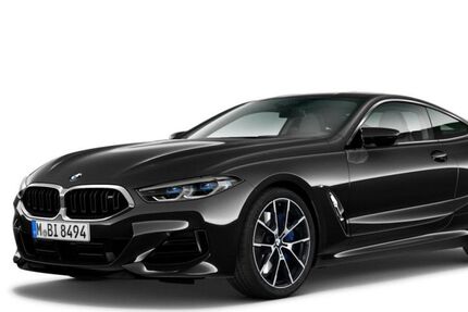 BMW M850 24.653 km 79.800 &euro; Hamburg-Bergedorf 21033