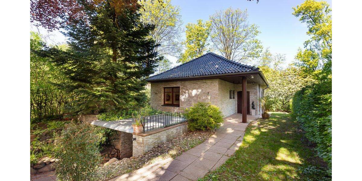 Einfamilienhaus Hamburg Marienthal - 8 Zimmer, 194 m&sup2;, 1.290.000&euro; | Angebot:26556382