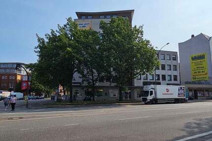 Gewerbeobjekt Hamburg Bahrenfeld - 1.980&euro; | Angebot:25916104