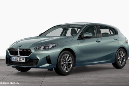 BMW 120 10.673 km 29.903 &euro; Barsbüttel bei Hamburg 22885