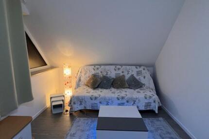 Wohnung Hamburg Wandsbek - 1 Zimmer, 14 m&sup2;, 590&euro; | Angebot:25731919