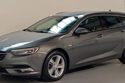 Opel Insignia 121.390 km 11.975 &euro; Ellerhoop bei Hamburg 25373