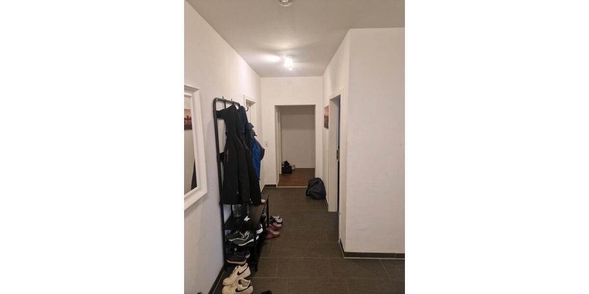 Erdgeschoßwohnung Hamburg Groß Borstel - 1 Zimmer, 20 m&sup2;, 700&euro; | Angebot:25840050