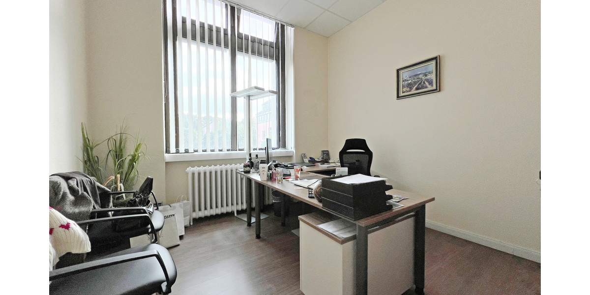 Ein Stück Elmshorner Geschichte - Hochwertig saniert und vielseitig nutzbar - Mehrfamilienhaus, Wohnhaus Elmshorn | Angebot:25365925