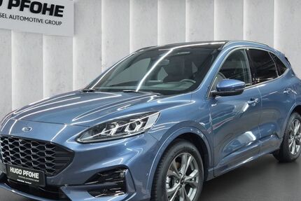 Ford Kuga 19.977 km 25.550 &euro; Hamburg 22047