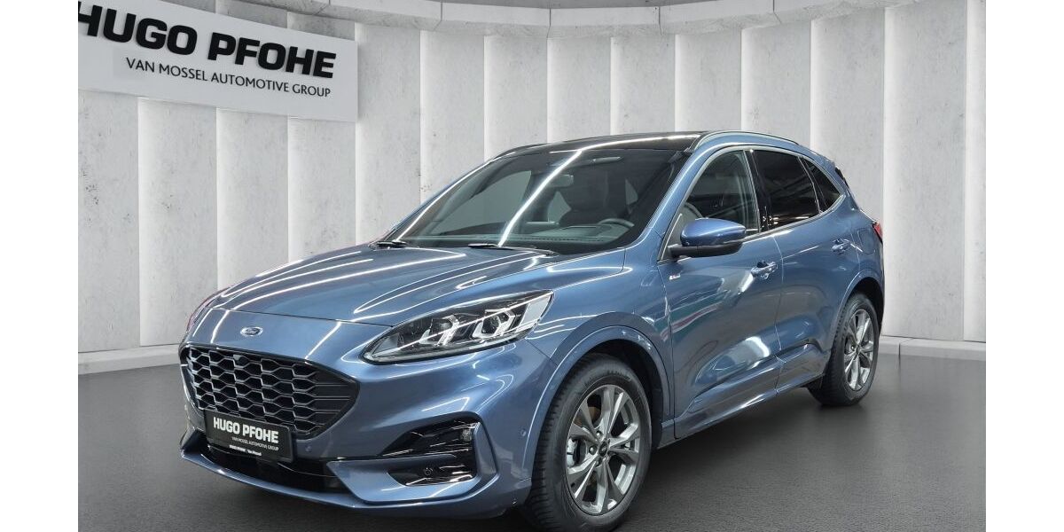 Ford Kuga 19.977 km 25.550 &euro; Hamburg 22047