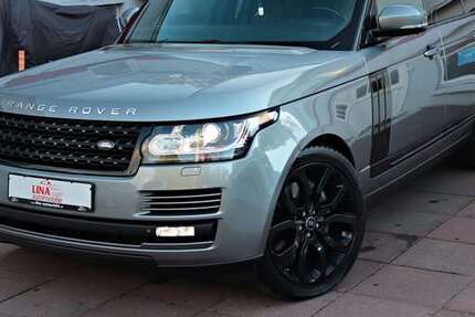 Land Rover Range Rover 181.500 km 32.980 &euro; Hamburg 22179