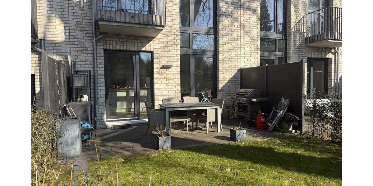 Mehrfamilienhaus, Wohnhaus Hamburg Alsterdorf - 6 Zimmer, 205 m&sup2;, 4.050&euro; | Angebot:25735936