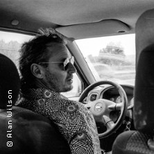 Ben Howard + Support: Clara Mann 01.06.2026 Docks Hamburg