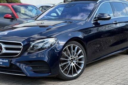 Mercedes-Benz E 220 139.000 km 27.690 &euro; Norderstedt bei Hamburg 22848