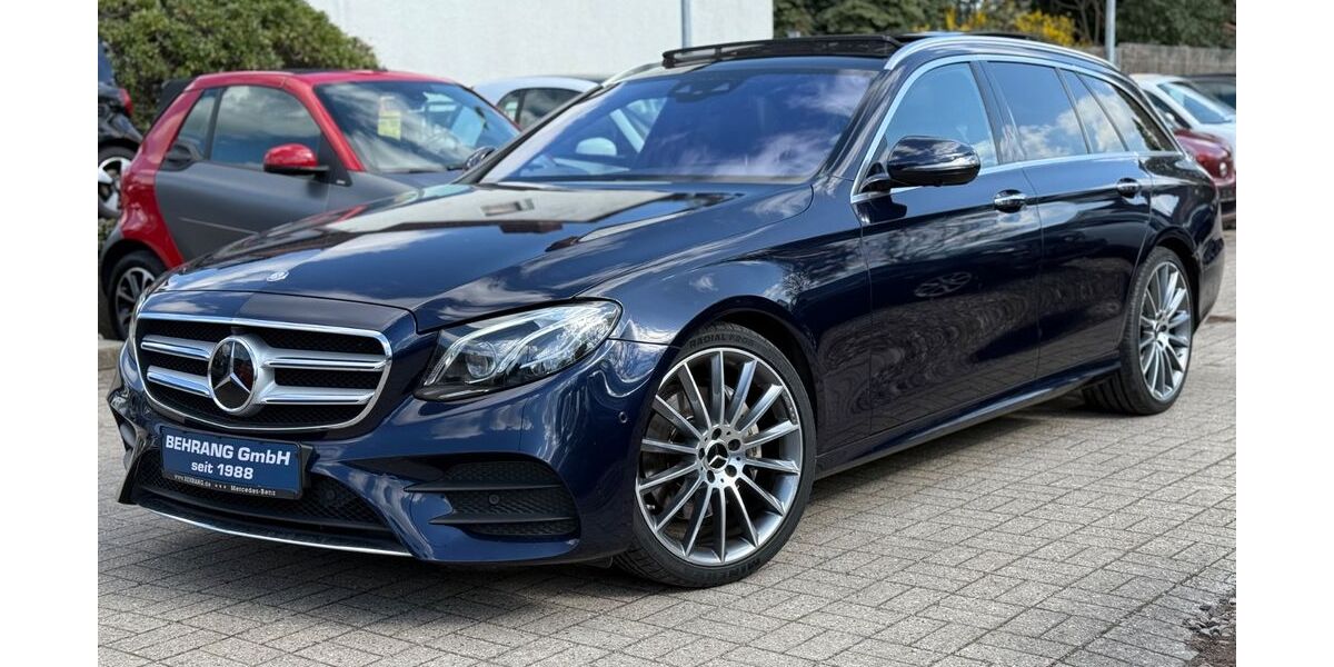 Mercedes-Benz E 220 139.000 km 27.690 &euro; Norderstedt bei Hamburg 22848