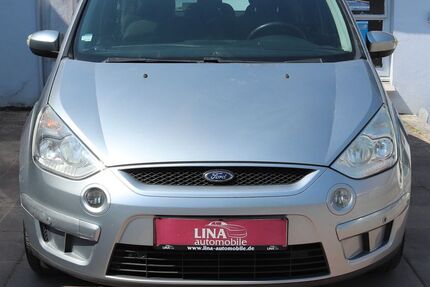 Ford S-Max 248.000 km 1.490 &euro; Hamburg 22179