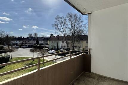 Wohnung Quickborn - 3 Zimmer, 84 m&sup2;, 199.000&euro; | Angebot:25929488