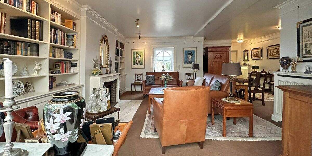 Mehrfamilienhaus, Wohnhaus Hamburg Allermöhe - 8 Zimmer, 196 m&sup2;, 759.000&euro; | Angebot:25726591