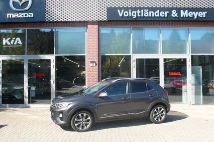 Kia Stonic 39.290 km 12.885 &euro; Hamburg 22049