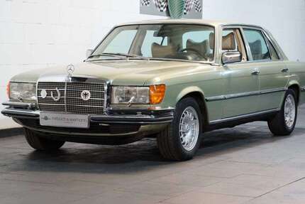 Mercedes-Benz 450 106.240 km 65.000 &euro; Schenefeld 22869
