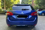 Peugeot 308 SW 49.950 km 16.990 &euro; Hamburg 20038