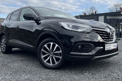 Renault Kadjar 55.000 km 17.480 &euro; Rellingen 25462