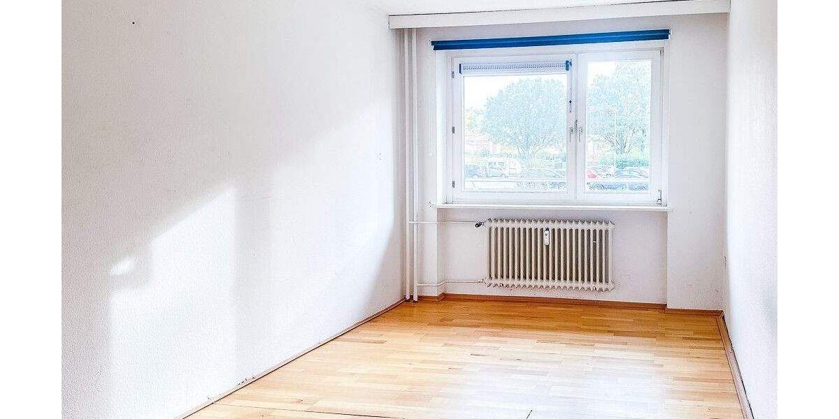 Etagenwohnung Reinbek - 2 Zimmer, 55 m&sup2;, 169.000&euro; | Angebot:25747573