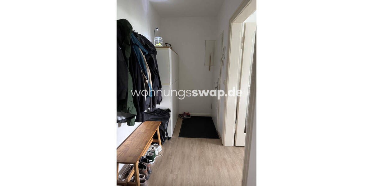 Etagenwohnung Hamburg Altona-Altstadt - 2 Zimmer, 58 m&sup2;, 670&euro; | Angebot:25917030