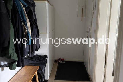 Wohnung Hamburg Altona-Altstadt - 2 Zimmer, 58 m&sup2;, 670&euro; | Angebot:25917030