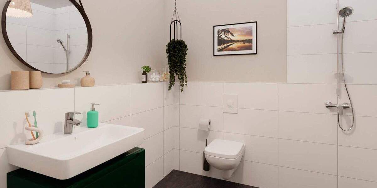 Etagenwohnung Hasloh - 3 Zimmer, 79 m&sup2;, 469.900&euro; | Angebot:25957385