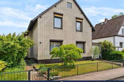 Haus Hamburg / Rahlstedt Rahlstedt - 7 Zimmer, 140 m&sup2;, 548.000&euro; | Angebot:25667892