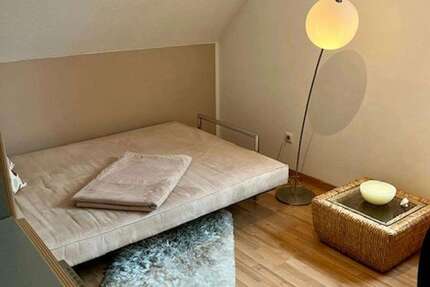 Zimmer Hamburg Volksdorf - 570&euro; | Angebot:25270027