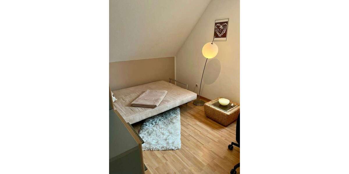 Zimmer Hamburg Volksdorf - 570&euro; | Angebot:25270027