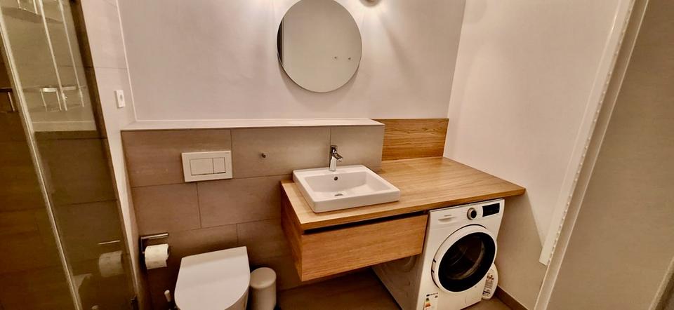 Etagenwohnung Hamburg Hamburg-Mitte - 1 Zimmer, 30 m&sup2;, 1.000&euro; | Angebot:25895329