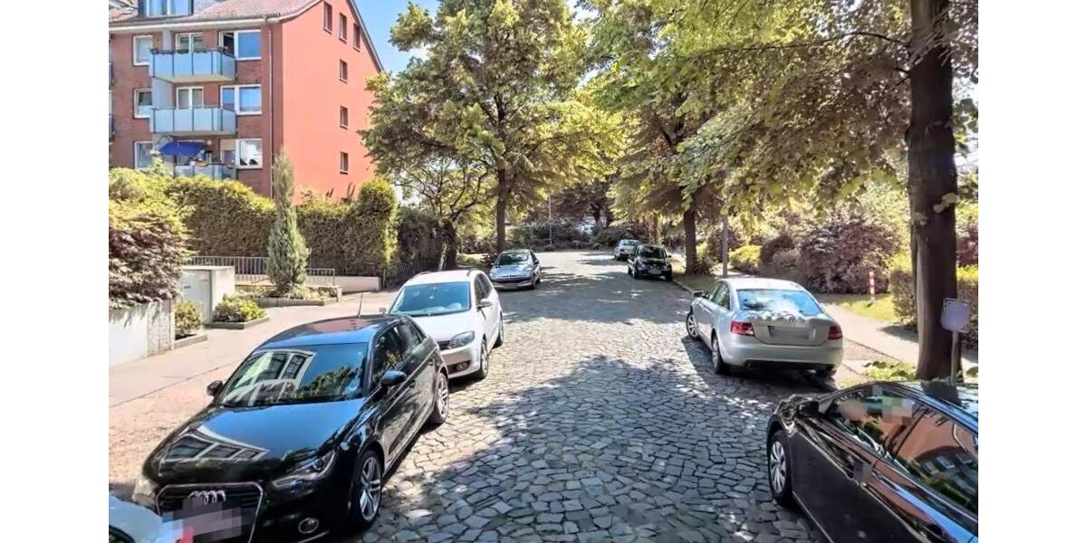 Etagenwohnung Hamburg Barmbek-Süd - 3 Zimmer, 72 m&sup2;, 499.999&euro; | Angebot:25162424