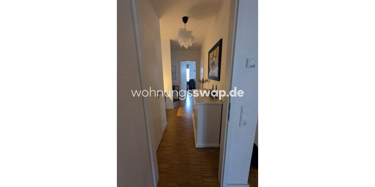 Etagenwohnung Hamburg Wandsbek - 3 Zimmer, 89 m&sup2;, 1.380&euro; | Angebot:25925621