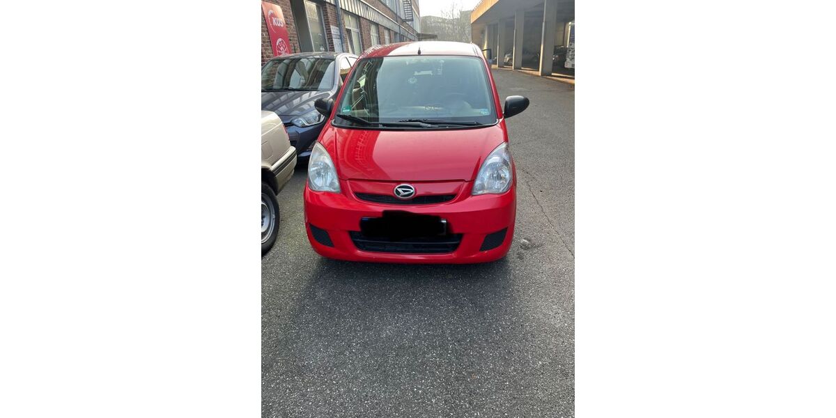 Daihatsu Cuore 170.000 km 2.300 &euro; Hamburg 20537