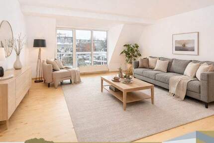 Wohnung Hamburg Ohlsdorf - 3 Zimmer, 88 m&sup2;, 448.000&euro; | Angebot:25772480