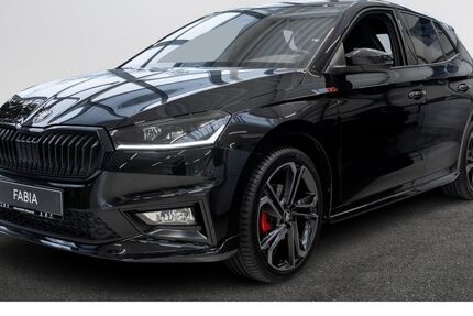 Skoda Fabia 5.000 km 31.990 &euro; Schenefeld 22869