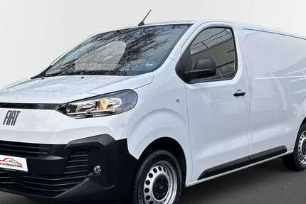 Fiat Scudo 57.500 km 21.490 &euro; Hamburg 22529