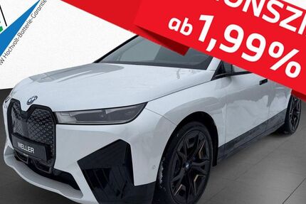 BMW iX 25.888 km 42.350 &euro; Hamburg 21073