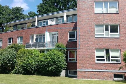 Wohnung Ahrensburg - 2 Zimmer, 56 m&sup2;, 249.000&euro; | Angebot:26945737