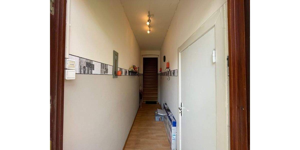 Mehrfamilienhaus, Wohnhaus Hamburg / Lohbrügge Lohbrügge - 9 Zimmer, 181 m&sup2;, 539.900&euro; | Angebot:25745218