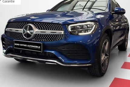 Mercedes-Benz GLC 200 22.324 km 46.490 &euro; Ahrensburg 22926