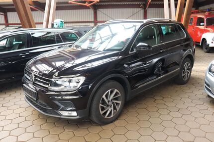 VW Tiguan 96.161 km 17.890 &euro; Norderstedt 22844