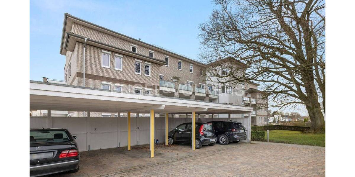 Etagenwohnung Ahrensburg - 3 Zimmer, 97 m&sup2;, 540.000&euro; | Angebot:26476425