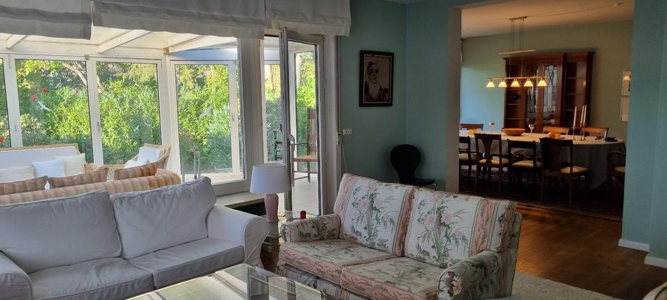 Einfamilienhaus Großhansdorf - 5 Zimmer, 180 m&sup2;, 2.600&euro; | Angebot:24380559